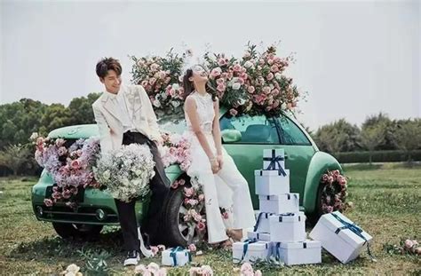 韩国名匠婚纱摄影怎么样/官网价格/电话 - 婚礼纪