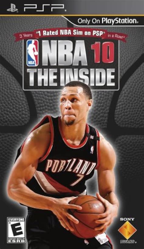 PSP NBA篮球07 美版下载 - 跑跑车主机频道