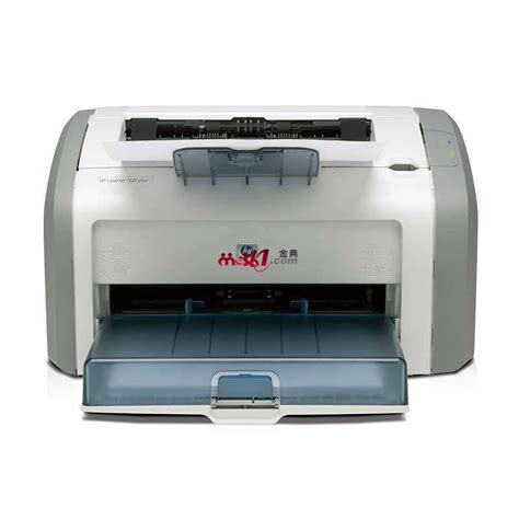 惠普（HP）LaserJet 1020 Plus 黑白激光打印机 金典办公-要办公_找金典