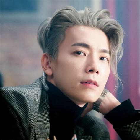 李东海非主流头像