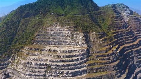 滁州市开展2022年度矿山超层越界开采动态监测和矿山生态修复核查工作_滁州市自然资源和规划局