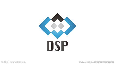 DSP数字科技公司logo设计设计图__企业LOGO标志_标志图标_设计图库_昵图网nipic.com