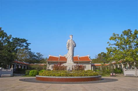 漳州好玩的地方推荐 漳州旅游必去十大景点 - 国内旅游