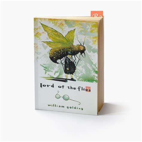 PDF电子书-Lord of the Flies 蝇王-朗文英语阅读教材 | 动必乐