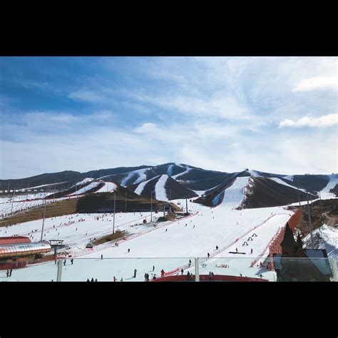 2019富龙滑雪场-旅游攻略-门票-地址-问答-游记点评，崇礼旅游旅游景点推荐-去哪儿攻略