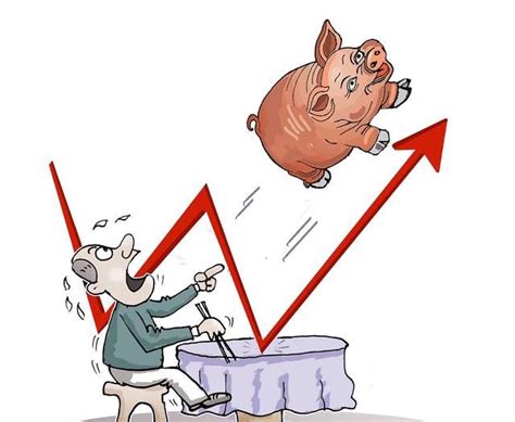 生猪价格“触底反弹”,抗价奏效,6月市场行情能否逆转__财经头条
