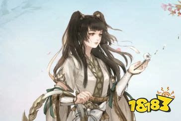 曲无忆图片
