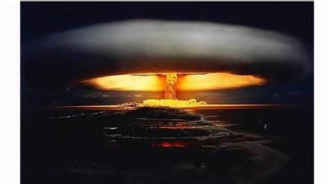 中国“第四代核武器”取得重大突破 核武技术赶超美俄_腾讯视频