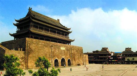滁州市将为100个“最美滁州”打卡地授牌_滁州市文化和旅游局
