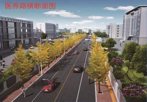 岳阳城区将新修3条道路 3路段设计规划方案正在公示 - 市州精选 - 湖南在线 - 华声在线