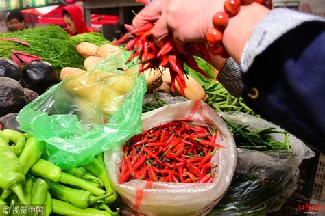 辣椒价格“失控”，一路涨至17元/斤，如何提升辣椒产量与品质？ - 知乎