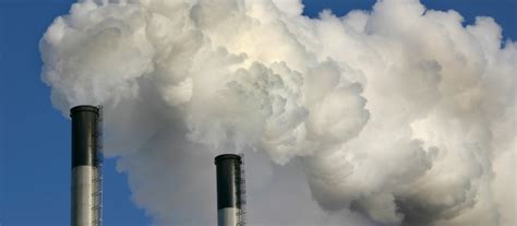WHO发布《2019人类健康面临的十大威胁》, 空气污染居榜首