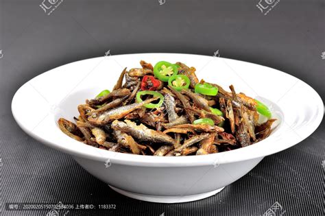 火焙鱼,中国菜系,食品餐饮,摄影,汇图网www.huitu.com