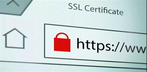 在环度网信申请SSL证书有哪些优势？-数字证书网