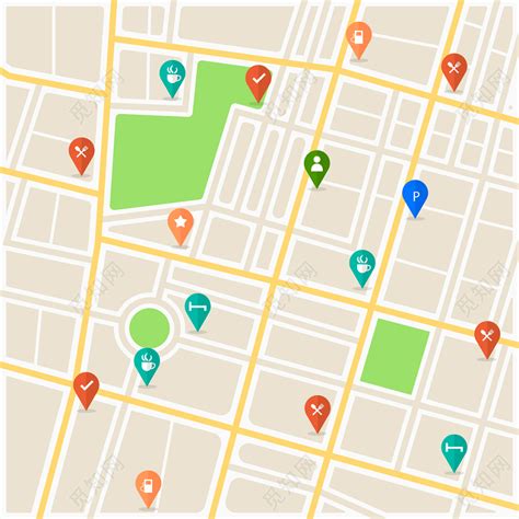 高德地图怎么添加店铺位置_高德地图定位怎么设置添加自己家店铺位置_攻略-麦块安卓网