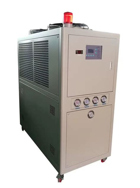 工业制冷机CBE-28ALC-深圳市川本斯特制冷设备有限公司