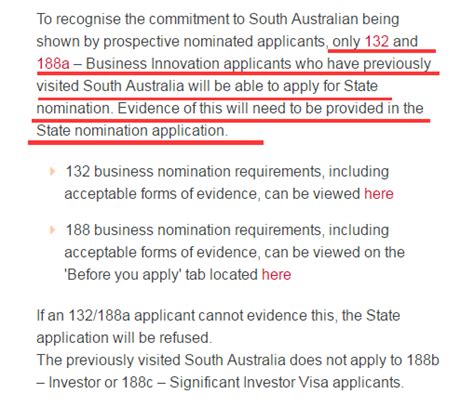 南澳即将关闭技术移民和商业投资移民的州担保提名申请 - 知乎