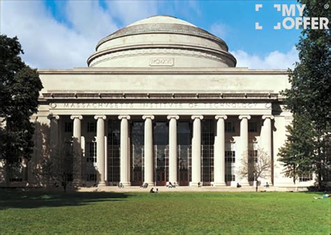 美国夏校|世界理工大学天花板——麻省理工学院MIT - 知乎