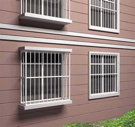 室内防盗窗价格 室内防盗窗选购注意事项 - 装修保障网