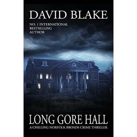 David Blake – Bittern Books