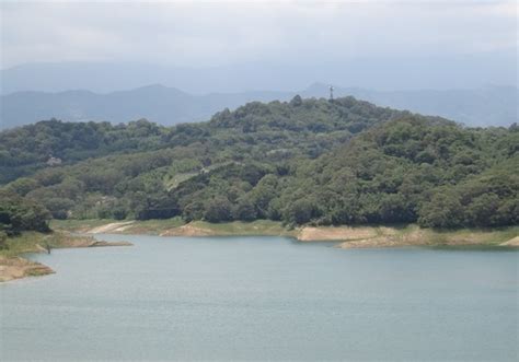 行走自贡：大山铺永和水库堰坝桥__财经头条