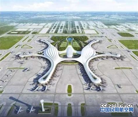 总投资48亿，郑州机场三期首批工程将启动建设 – 中国民用航空网