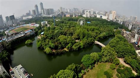 武汉中山公园现在开放了吗 2020中山公园开放时间_旅泊网