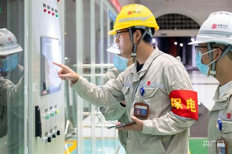 大唐集团成为亚洲最大发电企业-国际电力网