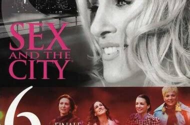蓝光原盘 [欲望都市第三季].Sex.and.the.City.Season.3.2000.USA.Bluray.1080p.AVC.DTS ...