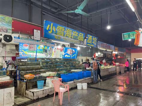 青岛将有菜场里的台东市集 营口路市场二层将变身新商业地标-半岛网