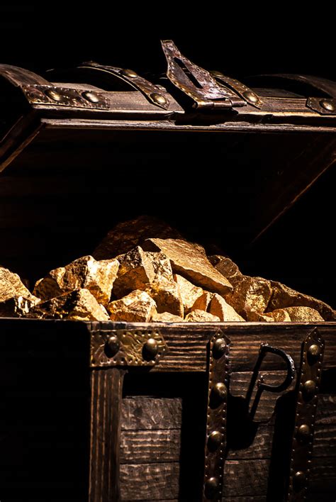 这是世界上最大的一个宝藏，拥有黄金超过10吨，但是至今没被发现_凤凰网视频_凤凰网