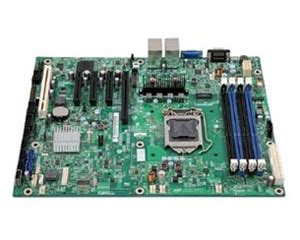 H11DSi-NT Dual AMD EPYC 7001/7002-series服务器主板