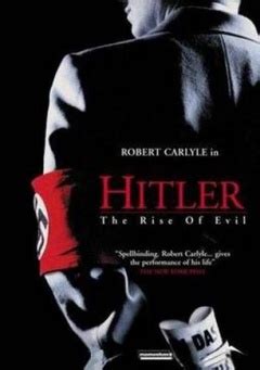《希特勒:恶魔的崛起》-高清电影-完整版在线观看