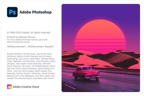 【亲测能用】Adobe Photoshop 2023 v24.4.1【ps图像处理软件免费下载】简体中文破解版-羽兔网