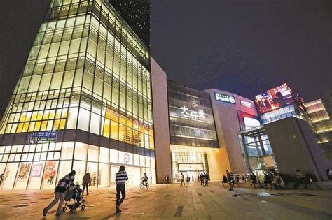 深圳宝安大仟里购物中心设计赏析:打造绝美中庭超级吸睛-全国搜狐焦点