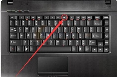 华硕笔记本外接键盘无法使用的原因及解决方法-百度经验