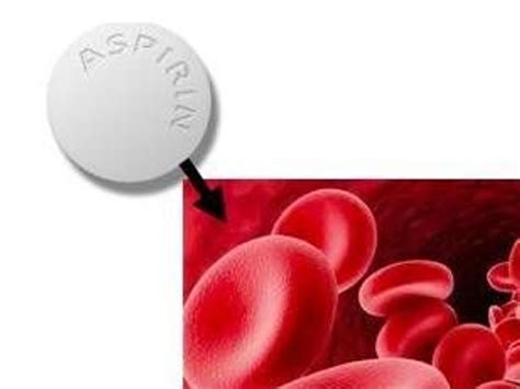 长期吃阿司匹林有没有抗药性？会对身体有哪些影响？|阿司匹林|血小板|缺血性_新浪新闻