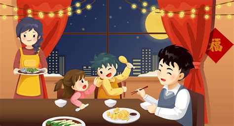 好好吃饭图片