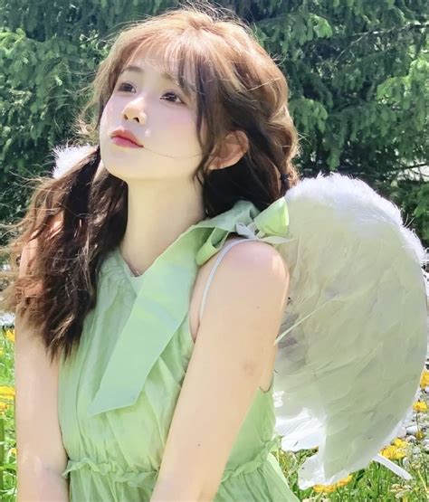 古风头像美甲夏天女生