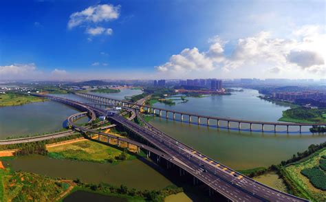 武汉，国务院要你建国际性综合交通枢纽！