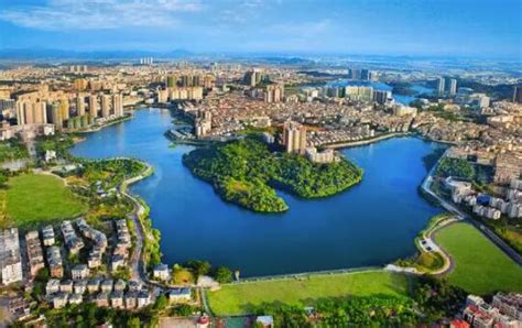 我们城市的宏伟蓝图：《阳江市城市总体规划（2016-2035年）》