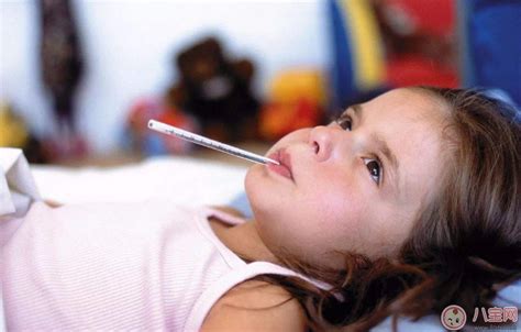 A型流感再度爆发!小孩发烧感冒有这些“症状”一定要注意！ — AsiaBabyClub