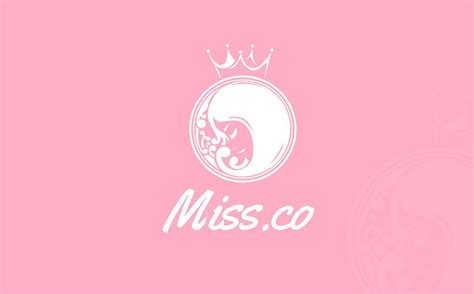 女装店logo设计|平面|Logo|哒哒很漂亮 - 原创作品 - 站酷 (ZCOOL)