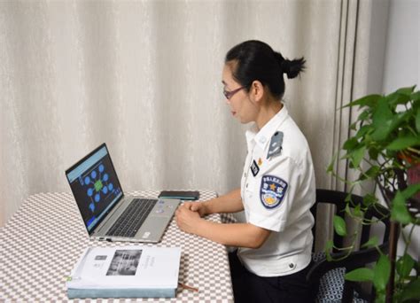 我校教师线上出席国际刑警组织第23届警察培训研讨会-中国刑事警察学院
