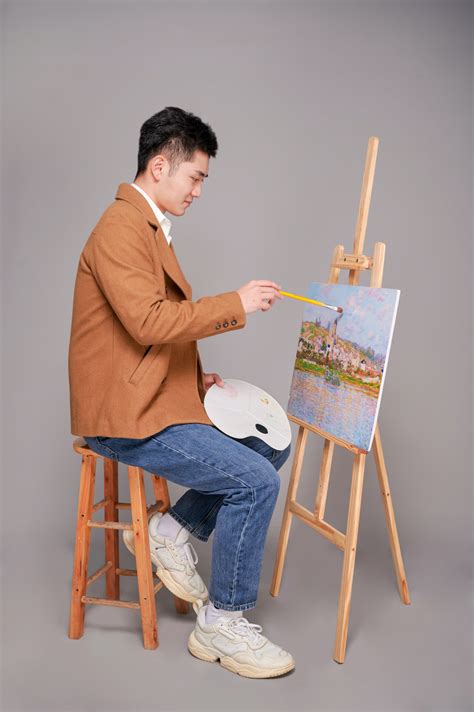 男生写真图片