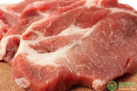 目前猪肉一斤多少钱？ - 惠农网
