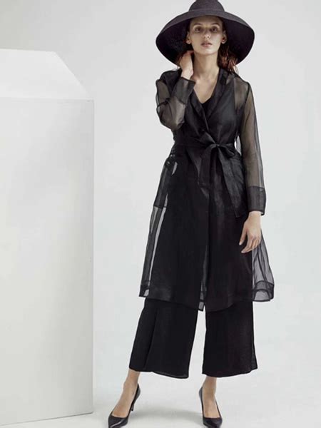 Guke谷可女装2023年新款产品展示-谷可（北京）服装有限公司-品牌服装网