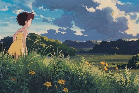 宫崎骏最新力作《你想活出怎样的人生》曝终极海报 – 六秒电影