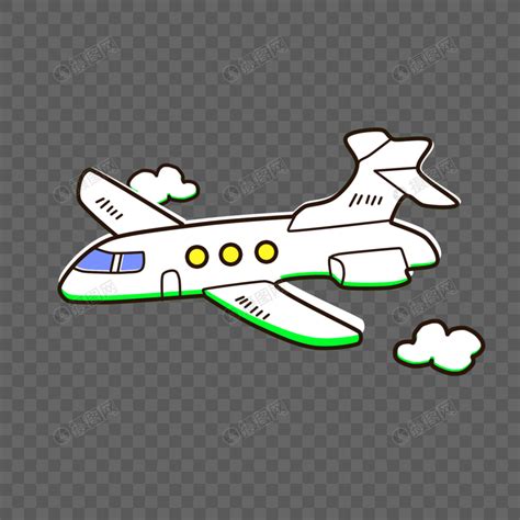 飞机图案设计|插画|商业插画|小妖yao - 原创作品 - 站酷 (ZCOOL)