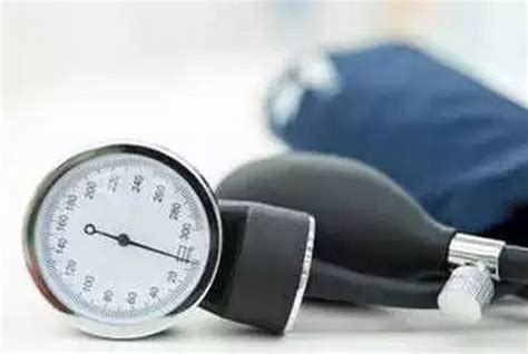 【健康医声】高血压患者心率越快 死亡的风险也越高 —— 资讯